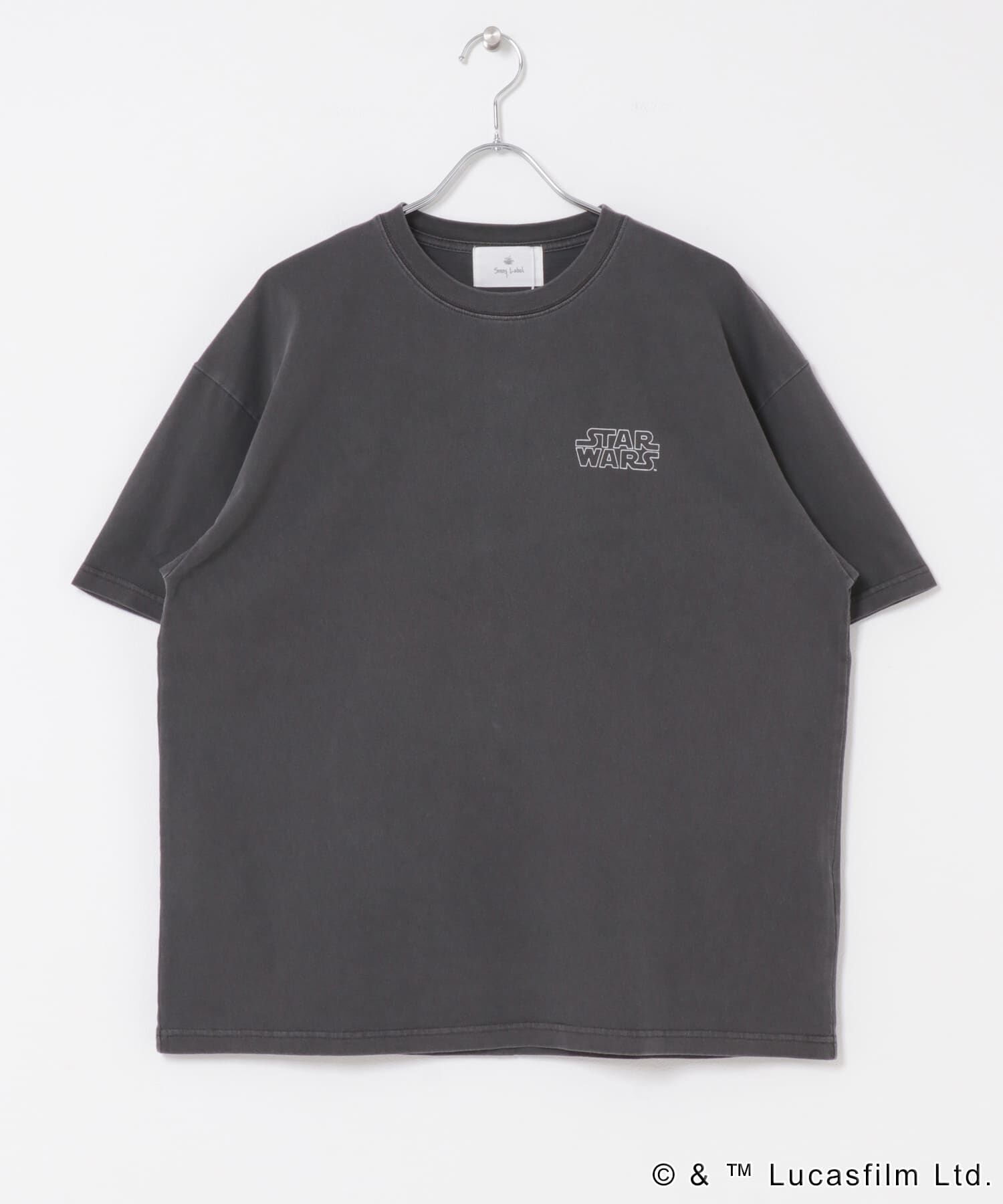 Sonny Label 「STARWARSプリントショートスリーブTシャツ」|Tシャツ・カットソー|