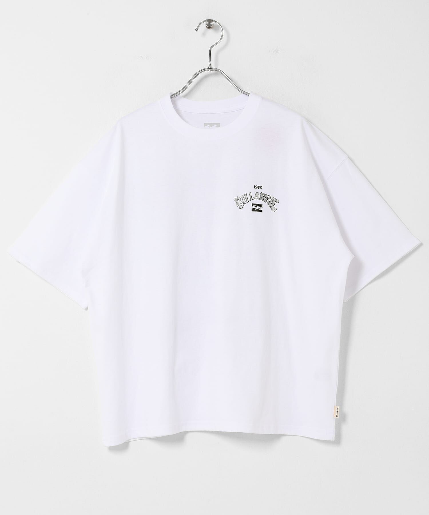 Sonny Label 「BILLABONG　MESSAGE ARCH LOOSE T-SHIRTS」|Tシャツ・カットソー|