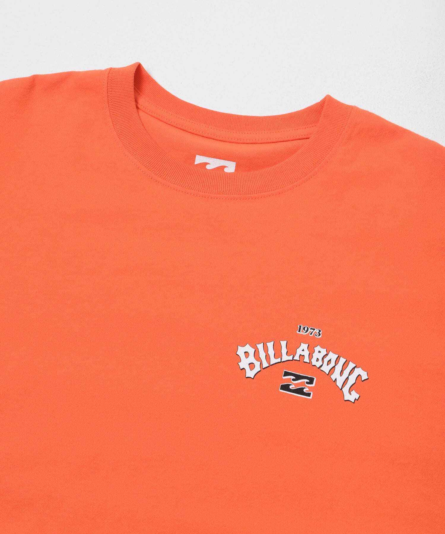 Sonny Label 「BILLABONG　MESSAGE ARCH LOOSE T-SHIRTS」|Tシャツ・カットソー|