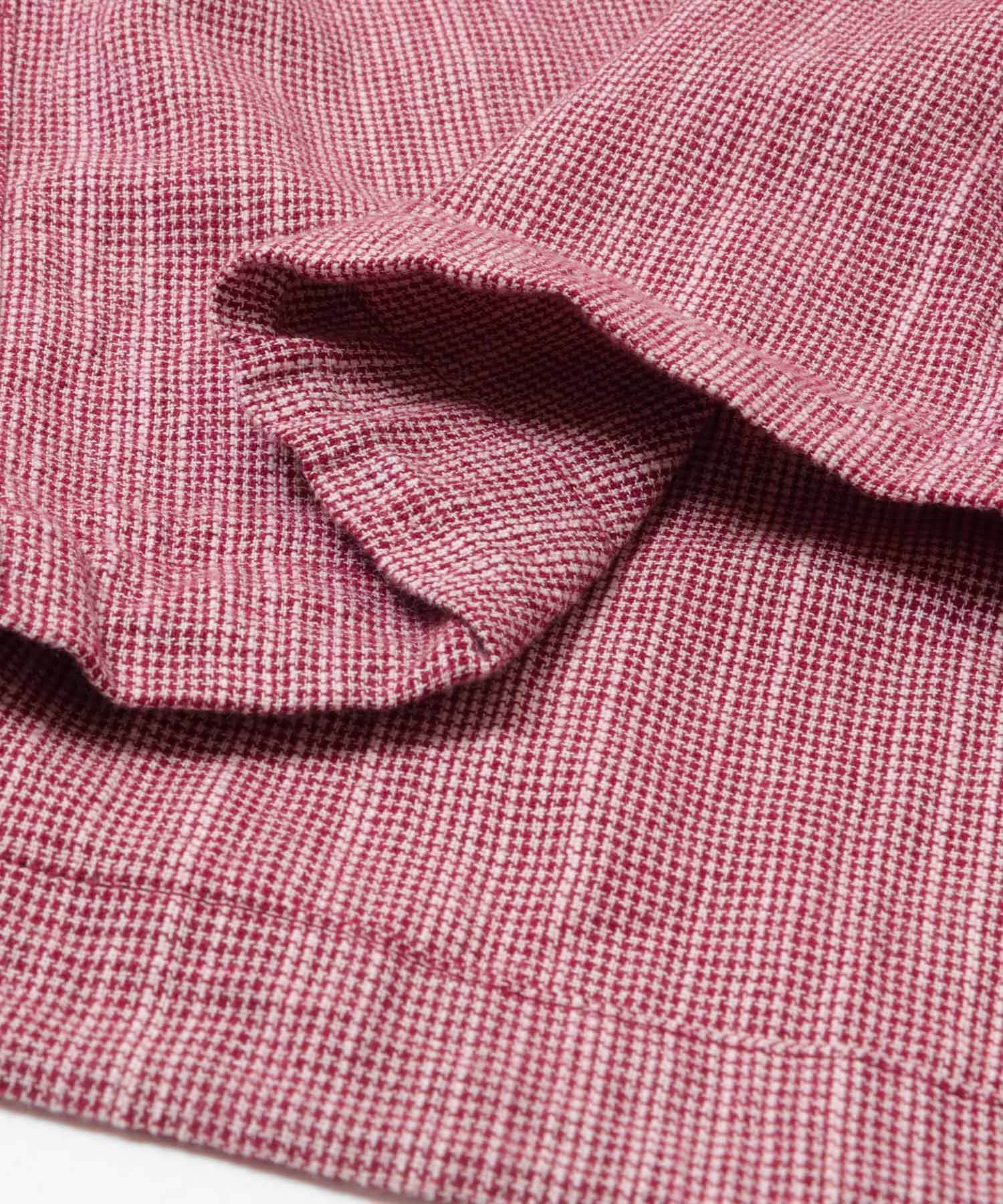 Sonny Label 「ミニ千鳥格子コンパクトシャツ」|シャツ・ブラウス|