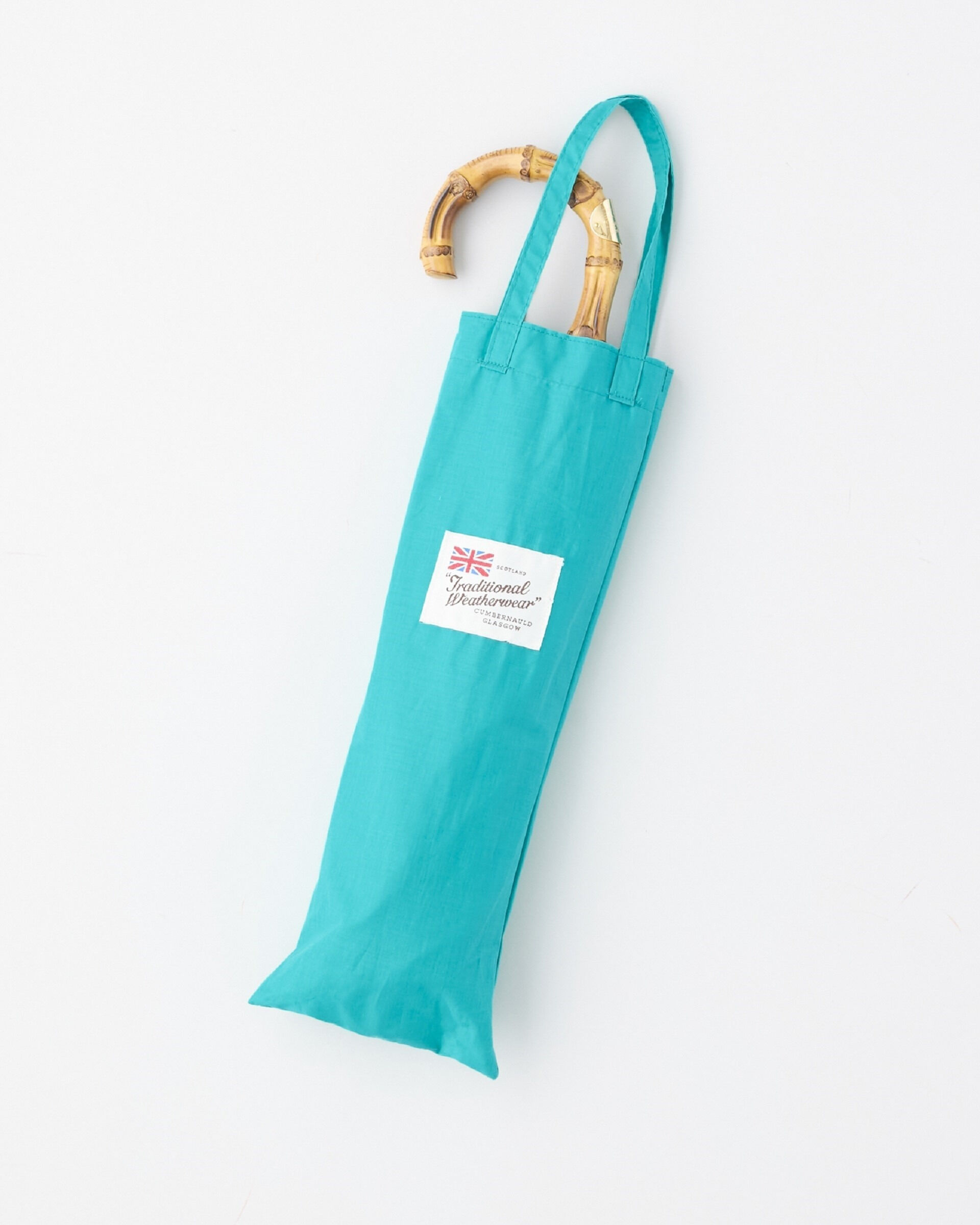 Traditional Weatherwear「FOLDING BAMBOO」|傘|