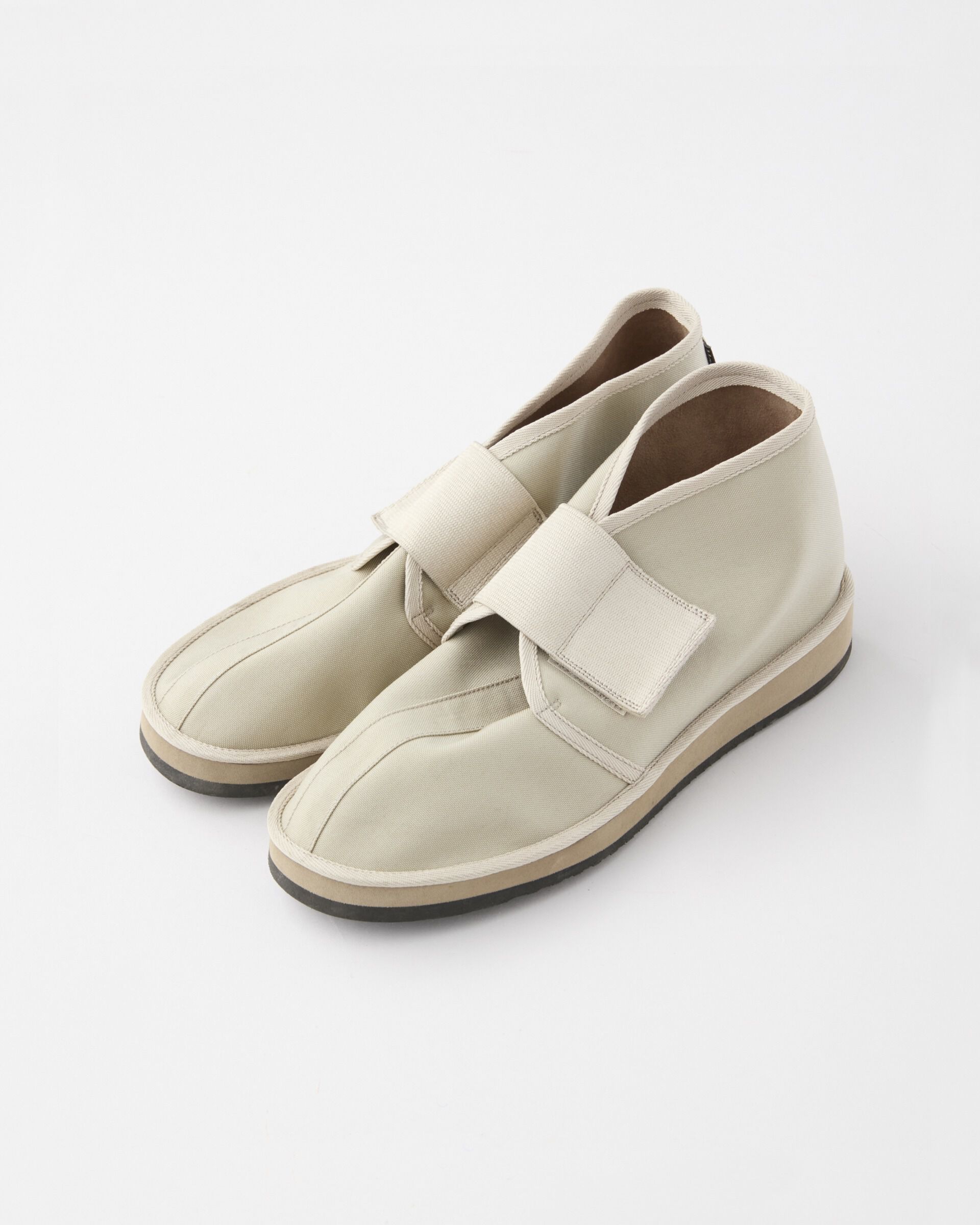 Traditional Weatherwear「【Marbot】BELT SHOES LDS」|その他|ﾍﾞｰｼﾞｭ