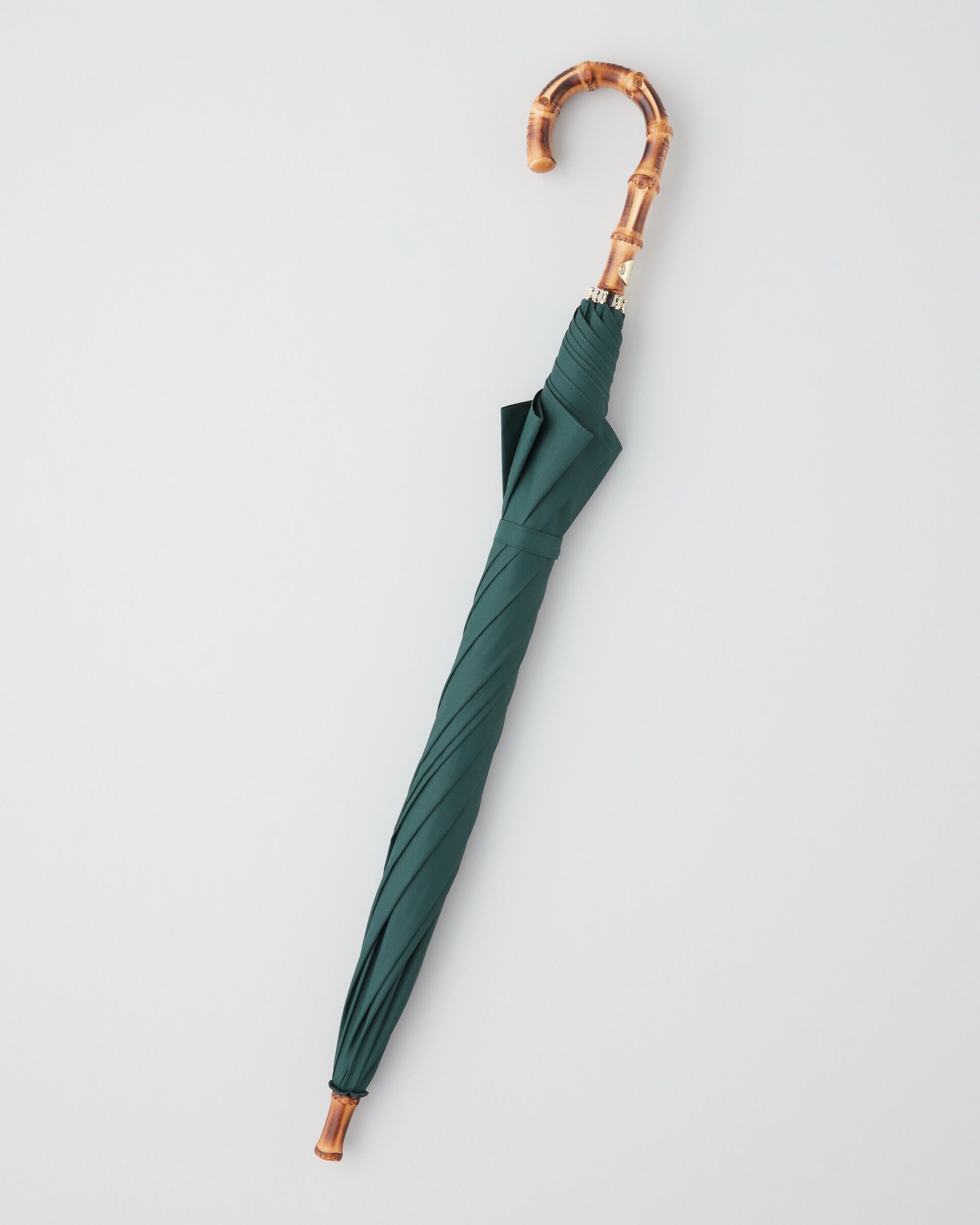 Traditional Weatherwear「【軽量】UMBRELLA BAMBOO LITE」|傘|