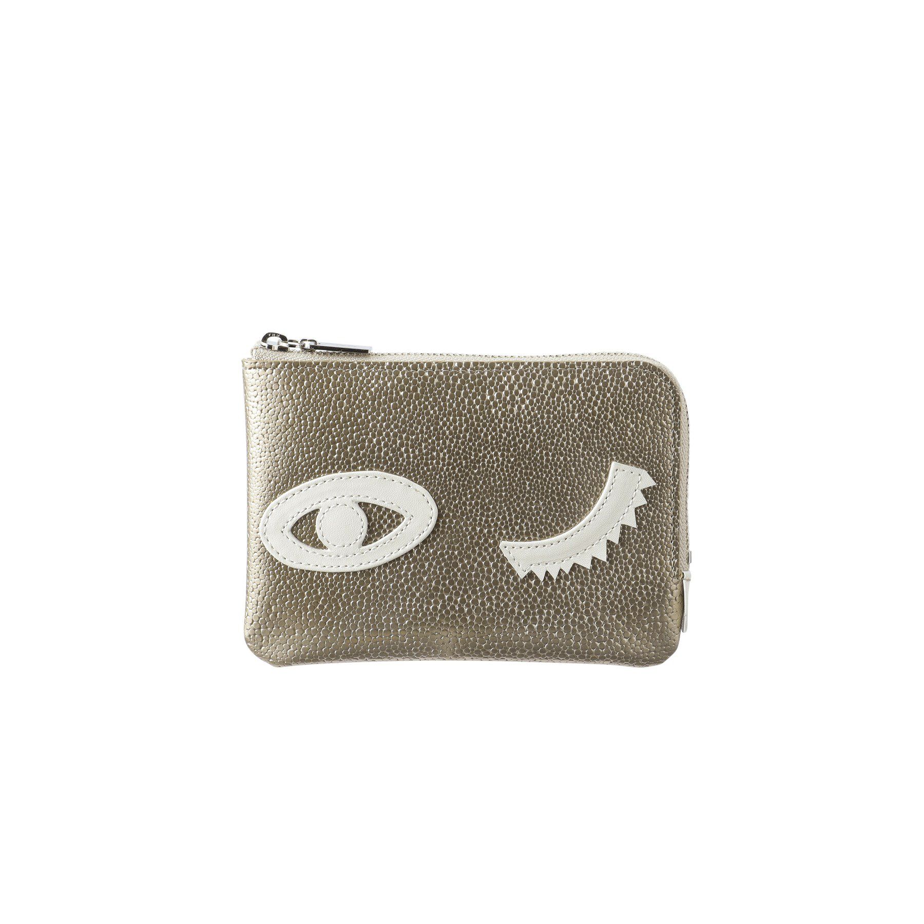 HIROKO HAYASHI「OSTRO（オストロ）ポーチ財布」|財布|