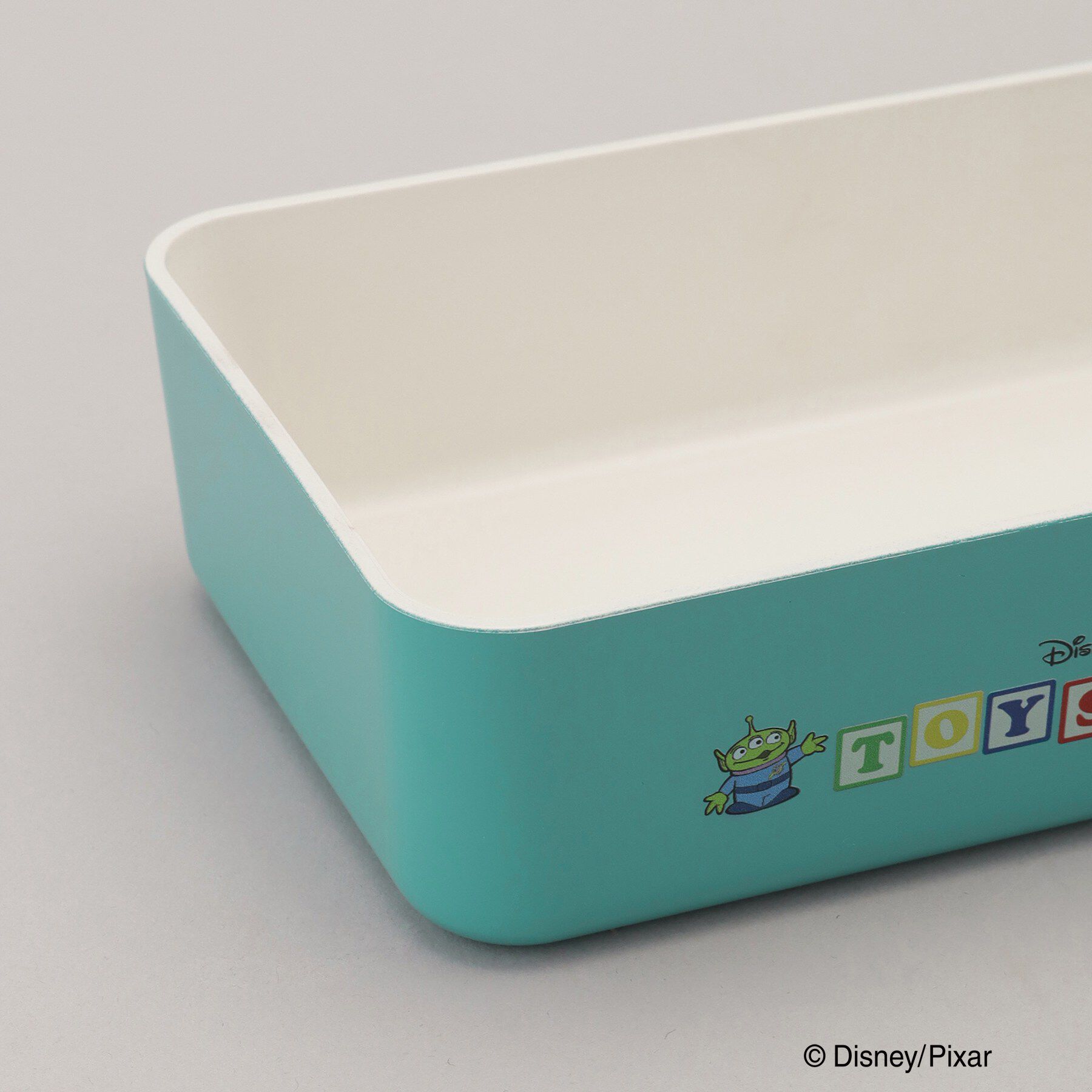 212 KITCHEN STORE「スクエアランチBOX 総柄 GR ＜TOY STORY トイ・ストーリー＞」|その他|