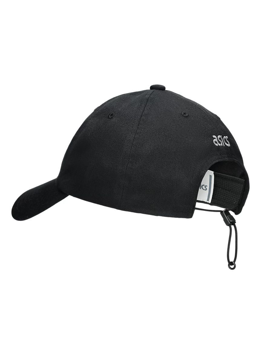 ASICS Tiger「【ASICS】LOGO CAP」|キャップ・キャスケット|