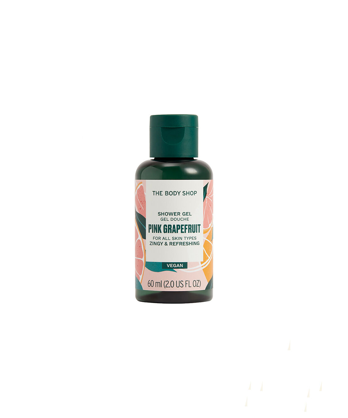 THE BODY SHOP「【数量限定】ミニボディケアギフト PG（香り：ピンクグレープフルーツ）」|キット・セット|