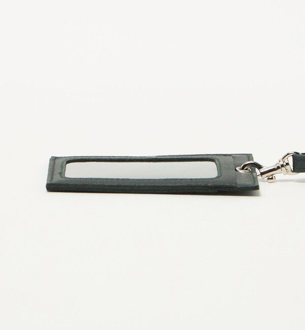 UNITED ARROWS「レザーライク  IDケース」|名刺入れ・カードケース|