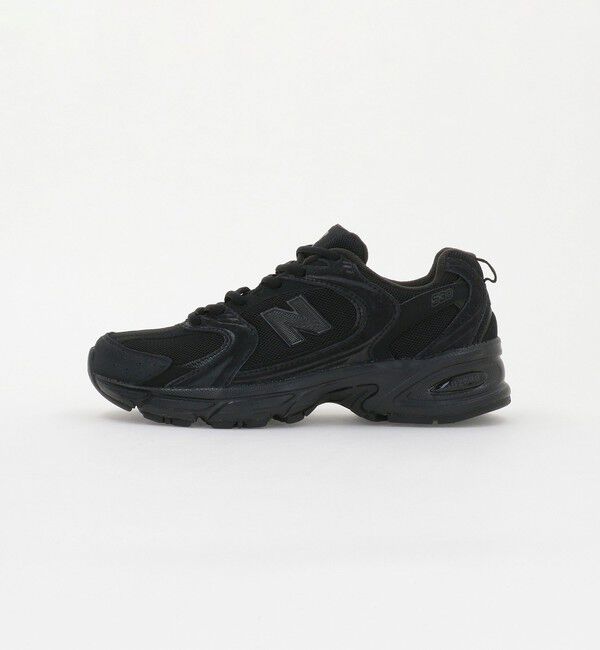 UNITED ARROWS「＜New Balance＞U530JPB/D スニーカー」|スニーカー|BLACK