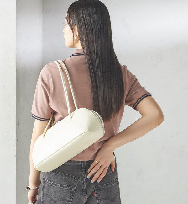SHIPS for women「FRED PERRY:G3600 TWIN TIPPED SHIRTS 18/32/35/68/72」|ポロシャツ|