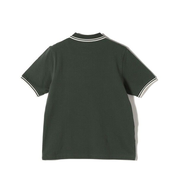 SHIPS for women「FRED PERRY:G3600 TWIN TIPPED SHIRTS 18/32/35/68/72」|ポロシャツ|