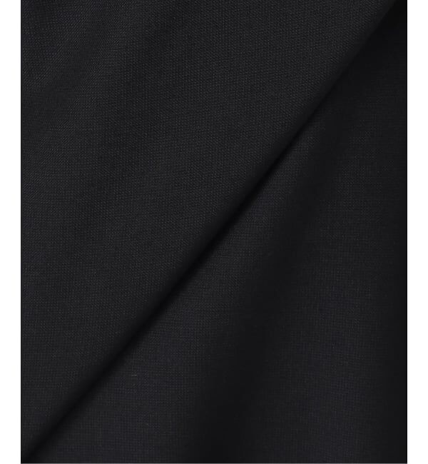  「LINEN LIKE DRESS：ワンピース」|ワンピース|