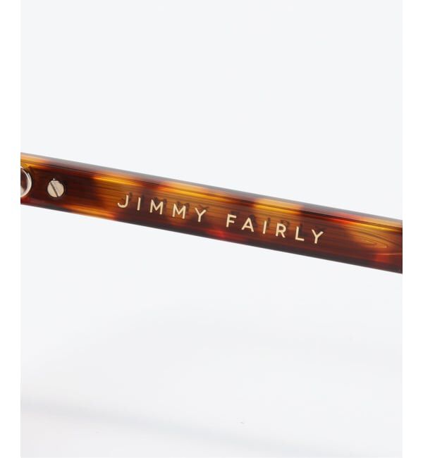IENA「Jimmy Fairly/ジミーフェアリー WEST COAST サングラス 82」|サングラス|