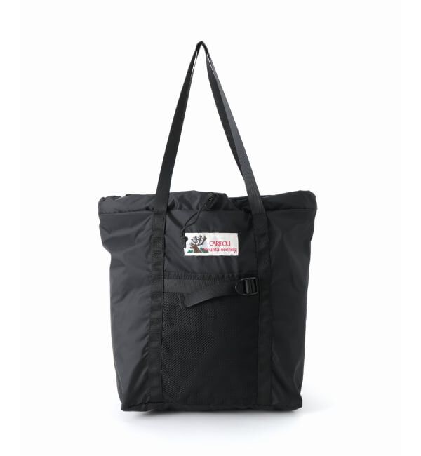 JOURNAL STANDARD relume「《追加》別注【CARIBOU MOUNTAINEERING】ライトパックトート」|リュック|