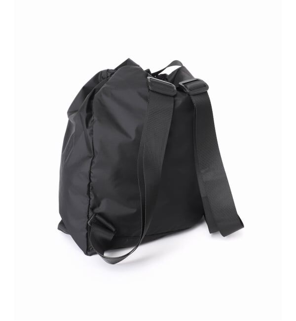 JOURNAL STANDARD relume「《WEB限定追加2》別注【CARIBOU MOUNTAINEERING】ライトパックトート」|リュック|