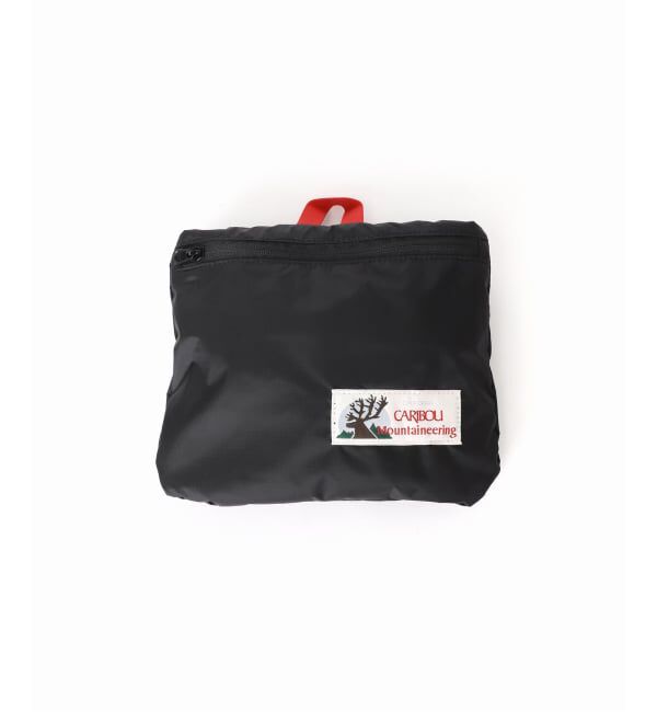 JOURNAL STANDARD relume「《WEB限定追加2》別注【CARIBOU MOUNTAINEERING】ライトパックトート」|リュック|