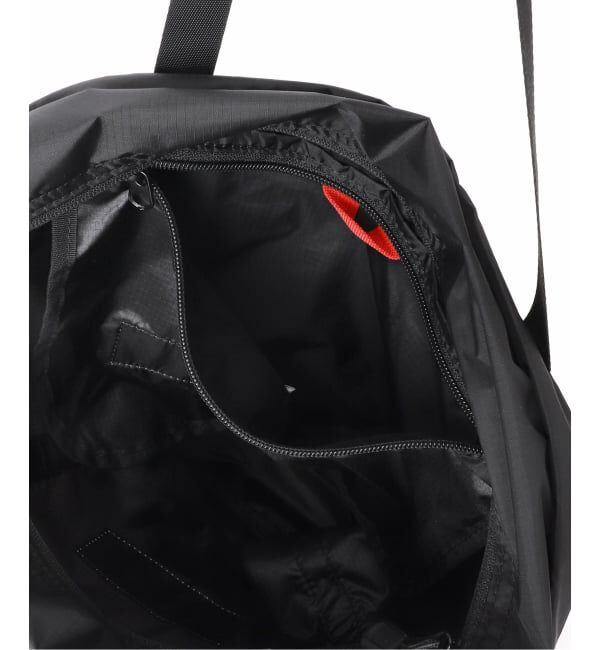 JOURNAL STANDARD relume「《WEB限定追加2》別注【CARIBOU MOUNTAINEERING】ライトパックトート」|リュック|