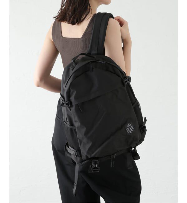 JOURNAL STANDARD relume「【KiU/キウ】600D バックパック」|リュック|