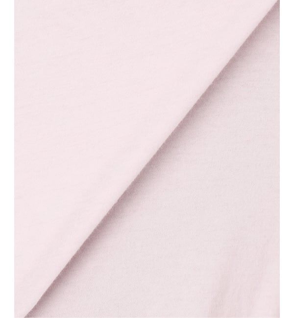 FRAMeWORK「≪一部カラーWEB限定≫リバーシブルTee」|Tシャツ・カットソー|