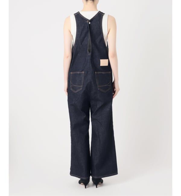 Spick and Span「《追加》SOMETHING / サムシング for Spick & Span 別注 ALLINONE」|オールインワン|