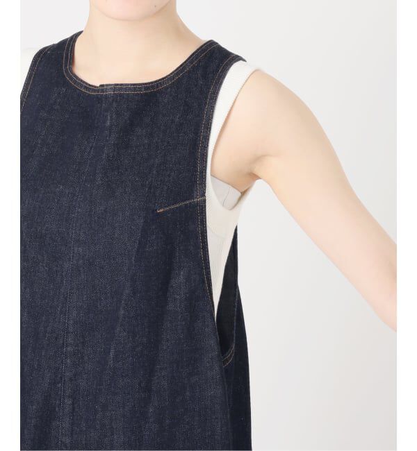 Spick and Span「《追加》SOMETHING / サムシング for Spick & Span 別注 ALLINONE」|オールインワン|