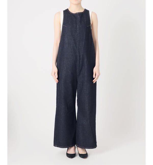 Spick and Span「《追加》SOMETHING / サムシング for Spick & Span 別注 ALLINONE」|オールインワン|