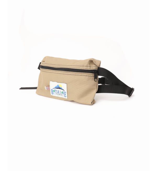 FRAMeWORK「≪新色 / 追加予約≫BATTLE LAKE canvas rainbow funny」|その他|