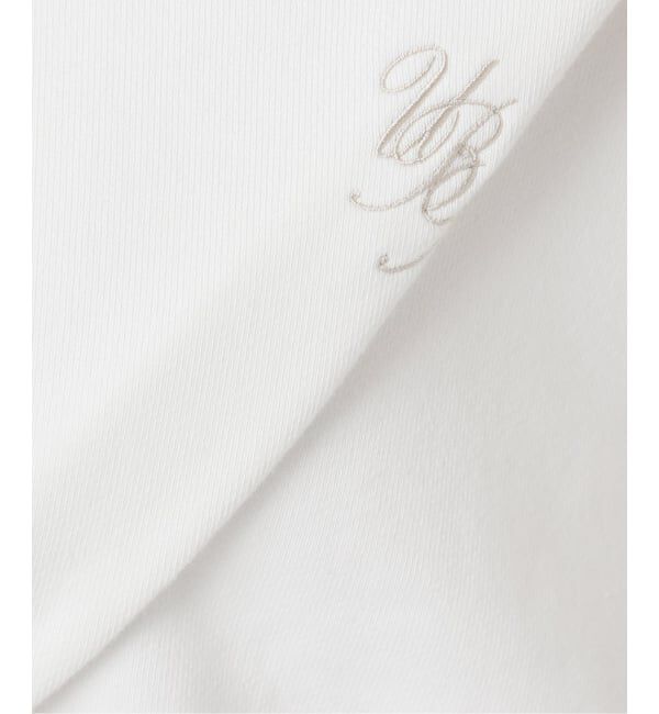 U by SPICK&SPAN「《予約》photo print スウェット」|スウェット・ジャージ|