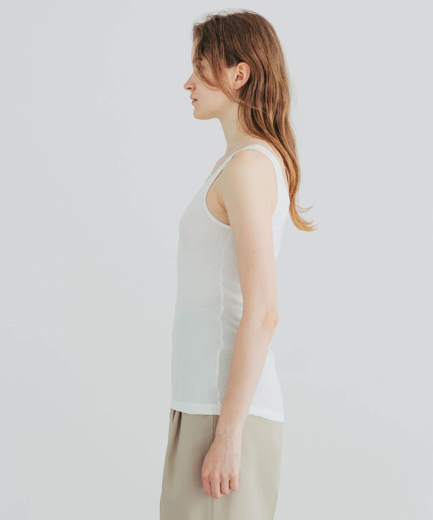 URBAN RESEARCH「『UR TECH』タンクトップ」|タンクトップ|