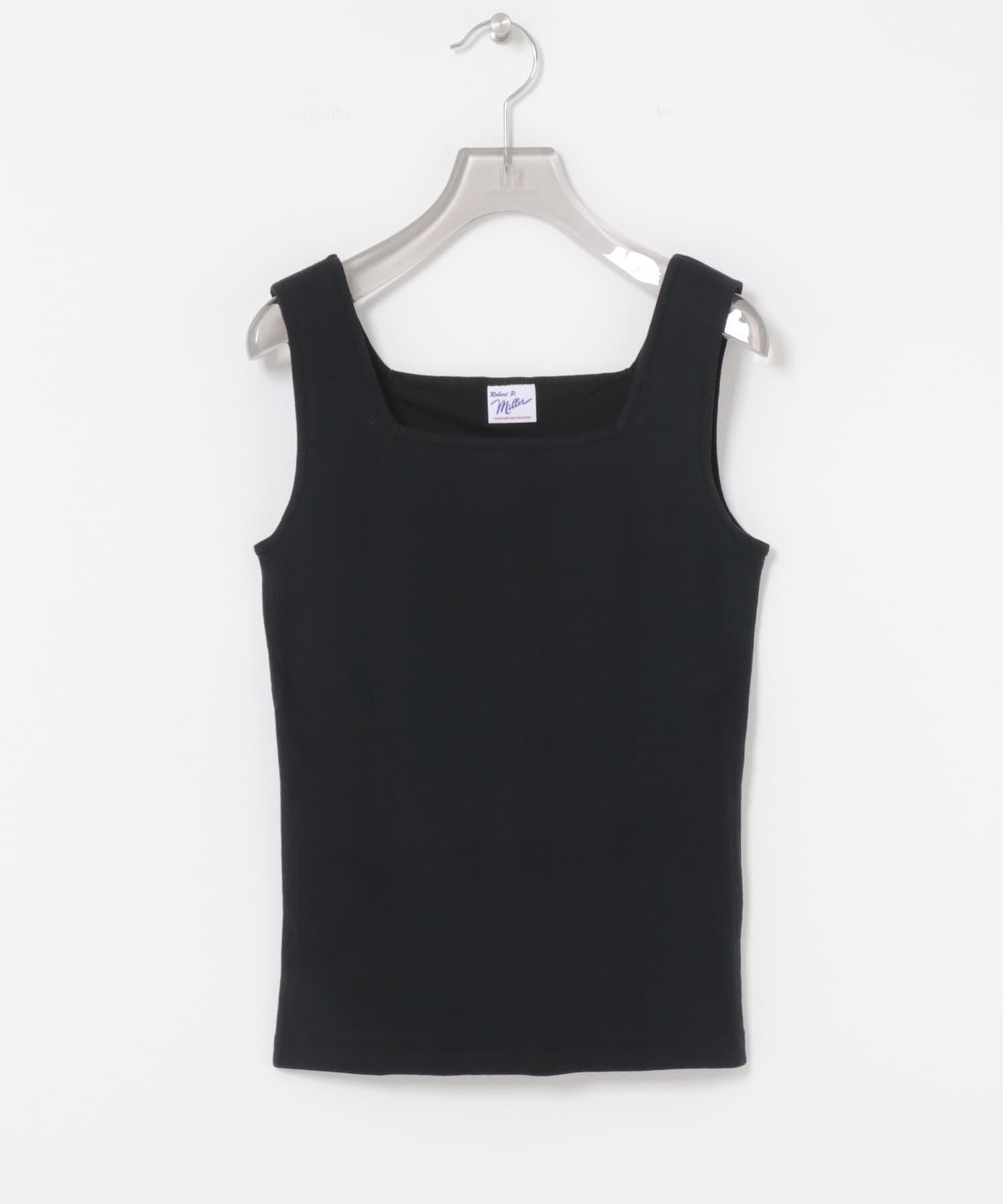 URBAN RESEARCH「『別注』Miller&times;URBAN RESEARCH　カップ付タンクトップ」|タンクトップ|