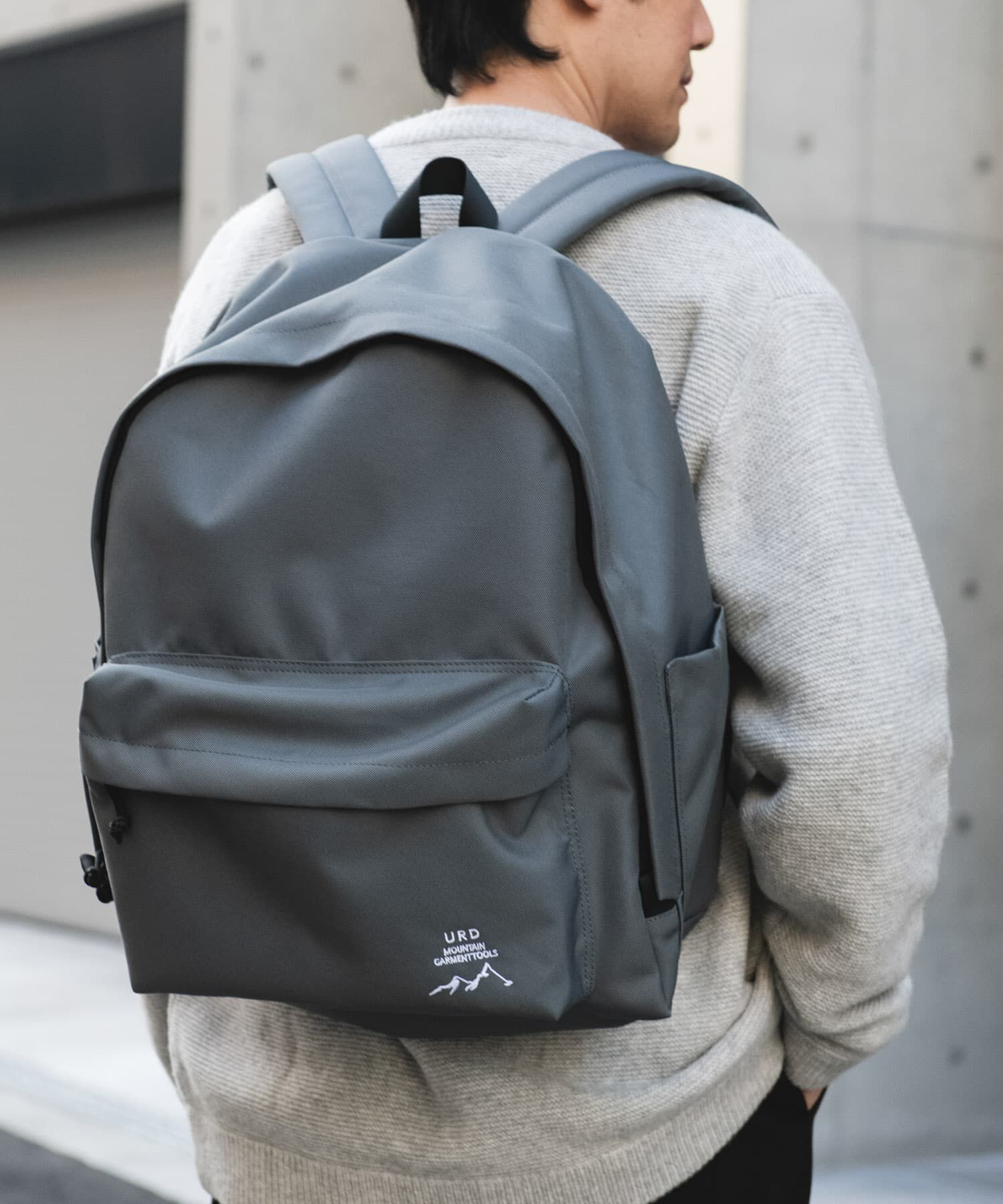 URBAN RESEARCH DOORS「URD DAY PACK」|その他|