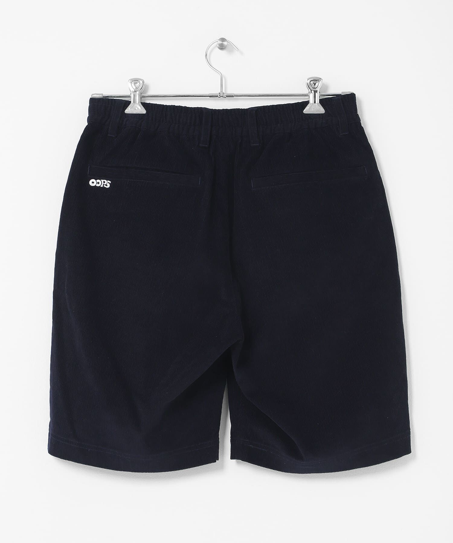 Sonny Label 「OOPS　コーデュロイショーツ」|その他|