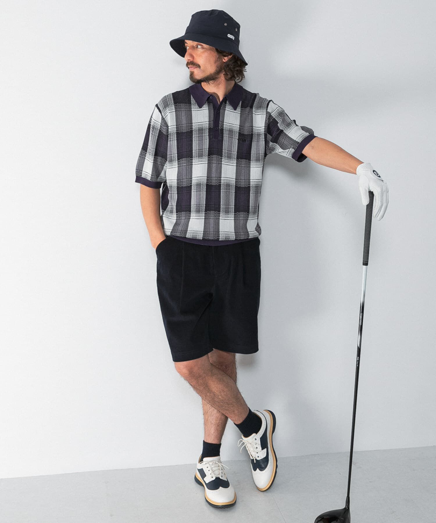 Sonny Label 「OOPS　コーデュロイショーツ」|その他|