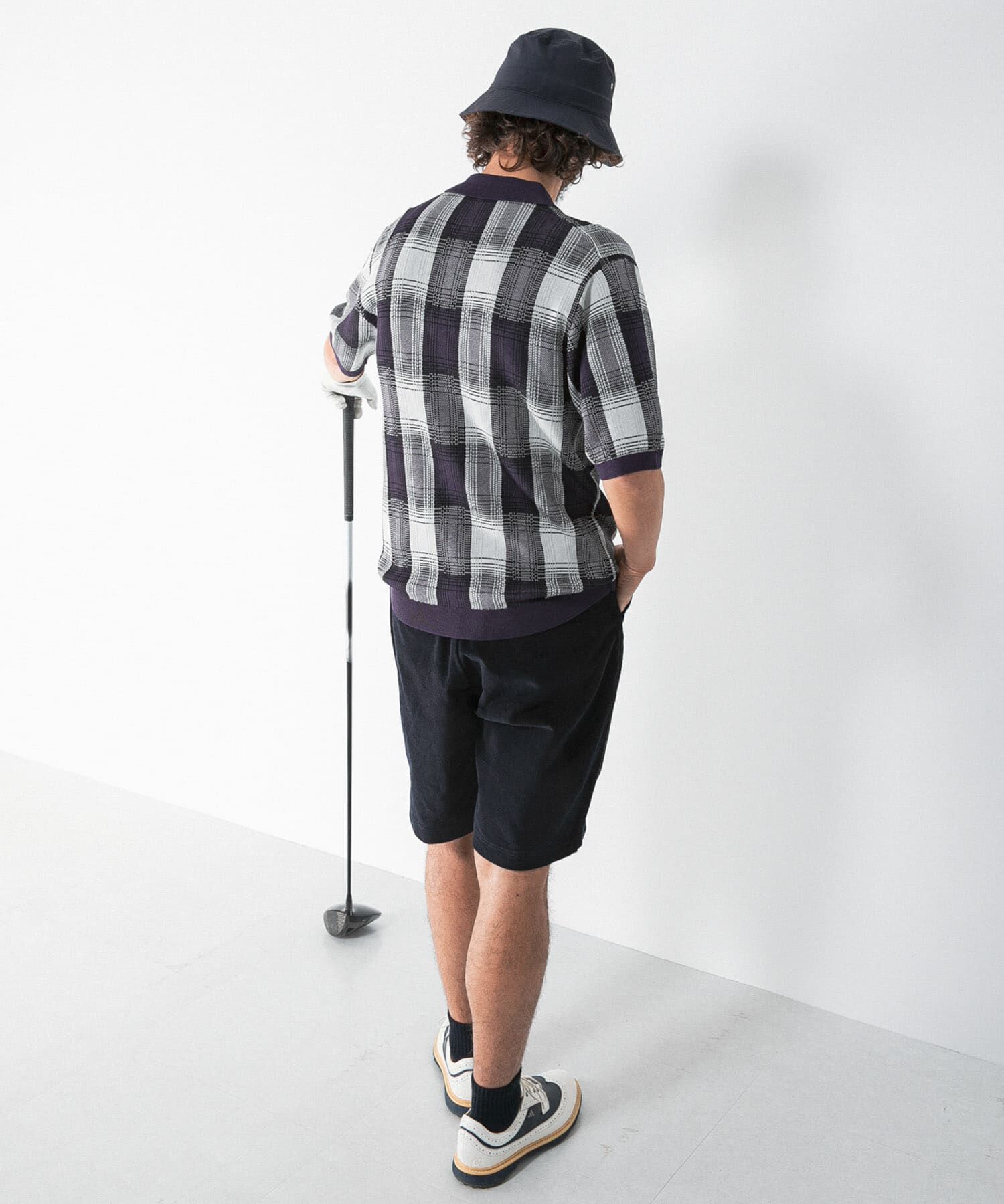 Sonny Label 「OOPS　コーデュロイショーツ」|その他|