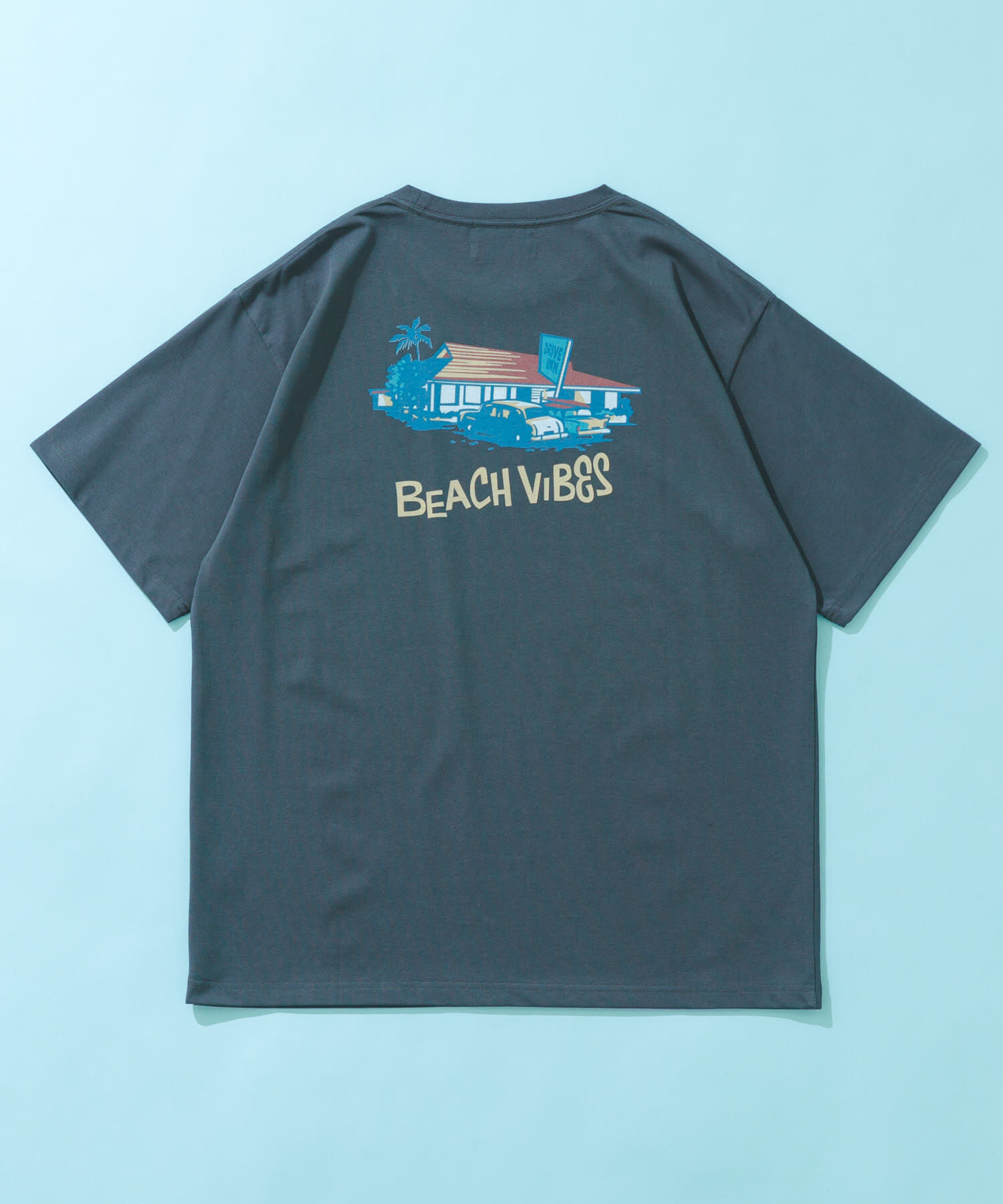 Sonny Label 「HIROCKSHOWコラボTシャツ DINER」|Tシャツ・カットソー|スミクロ