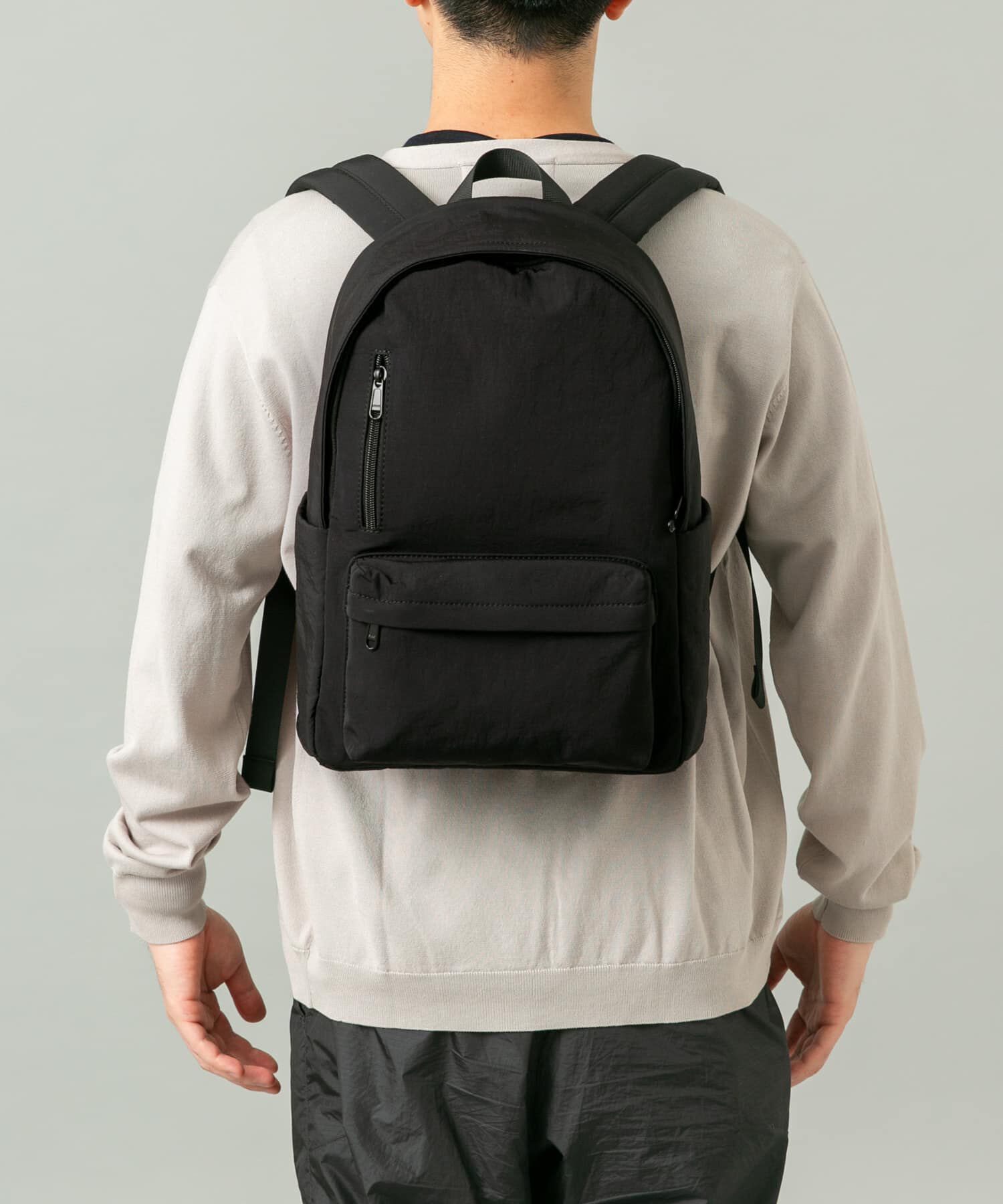 RODE SKO「AGSサスペンションリュック MEDIUM」|その他|