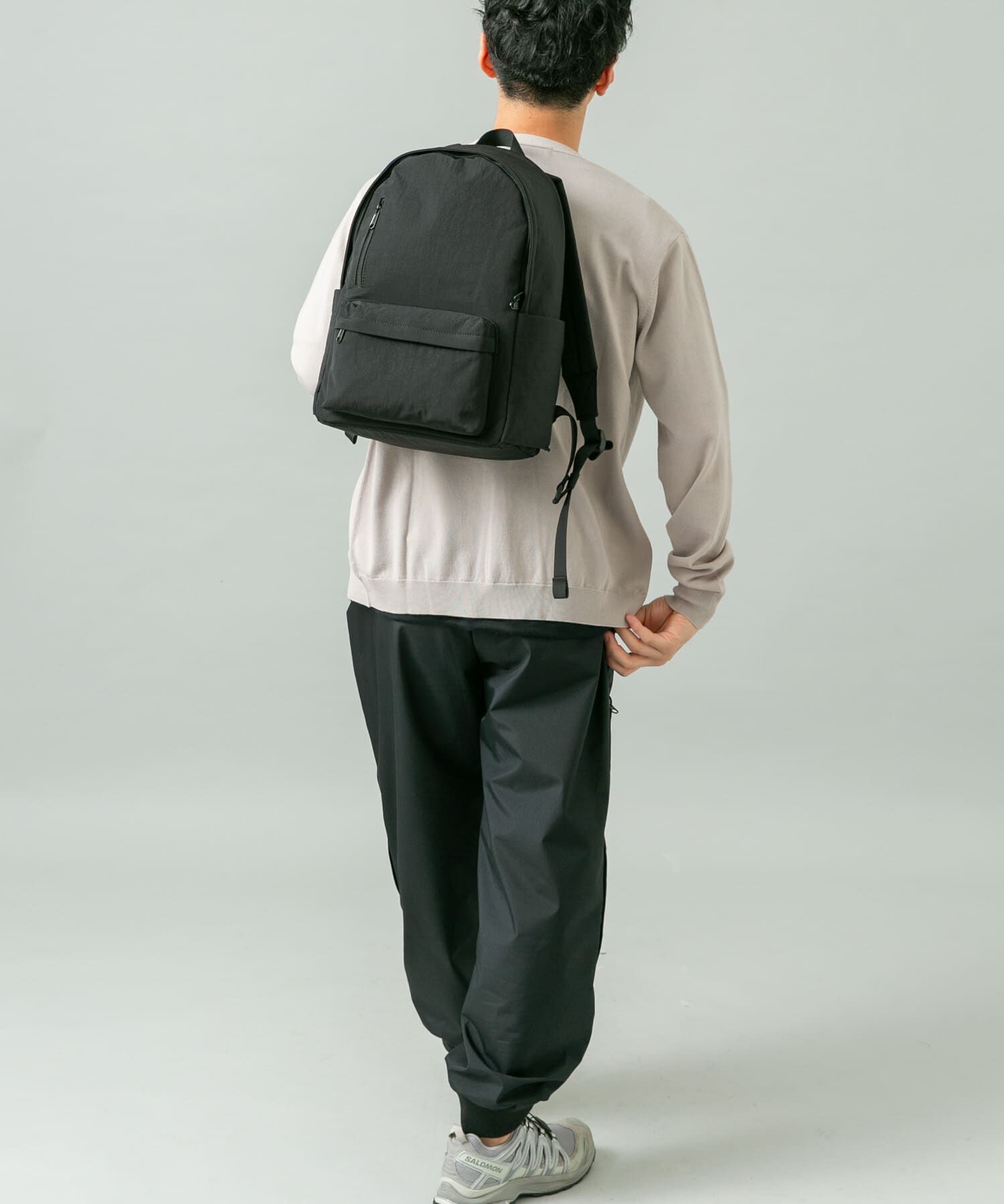 RODE SKO「AGSサスペンションリュック MEDIUM」|その他|