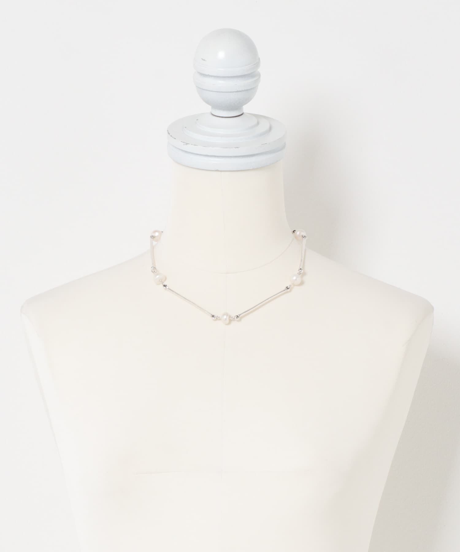 URBAN RESEARCH「PHILIPPE AUDIBERT　NINA NECKLACE」|ネックレス|