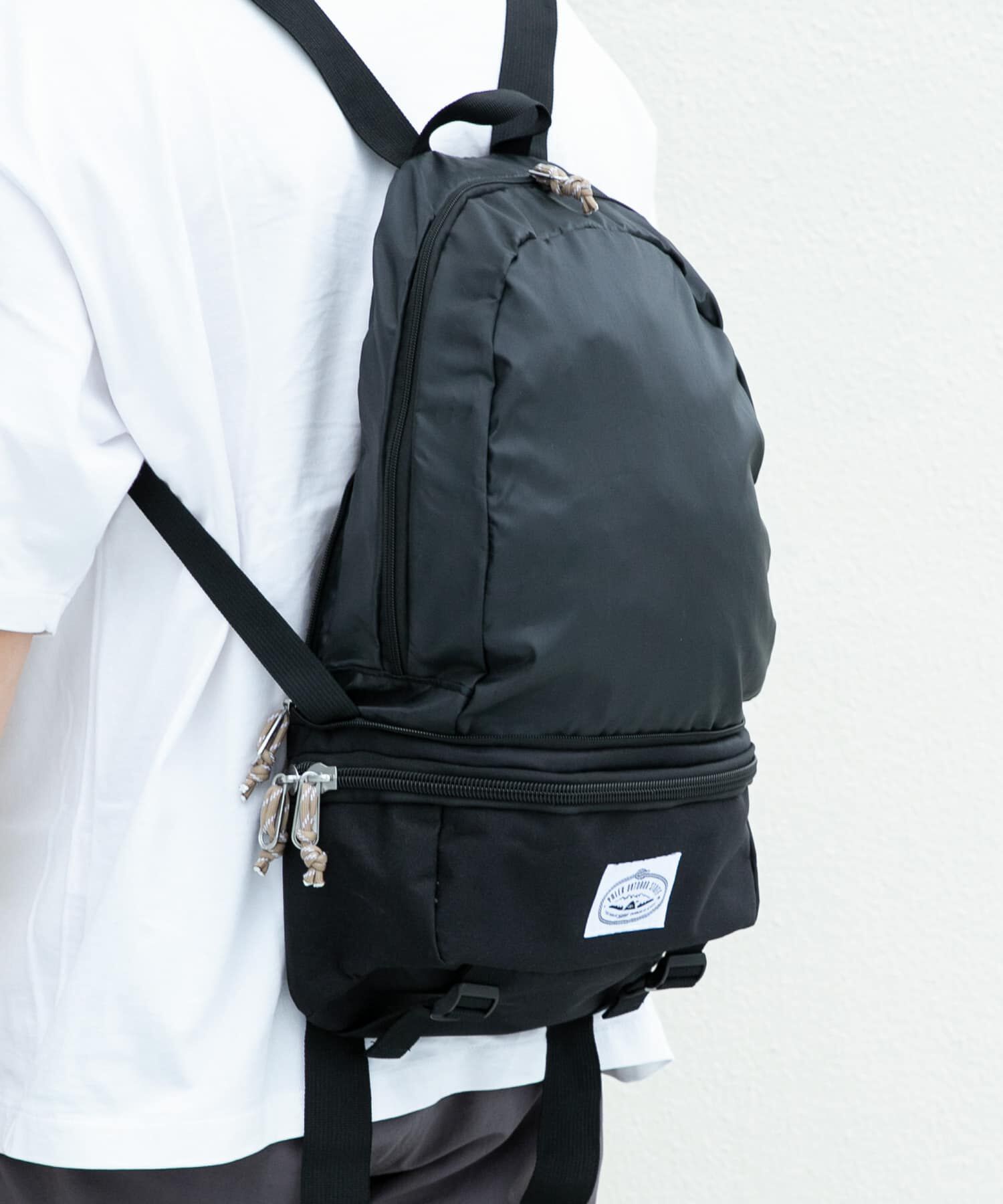 Sonny Label 「POLER　TOURIST PACK2.0」|ポーチ|