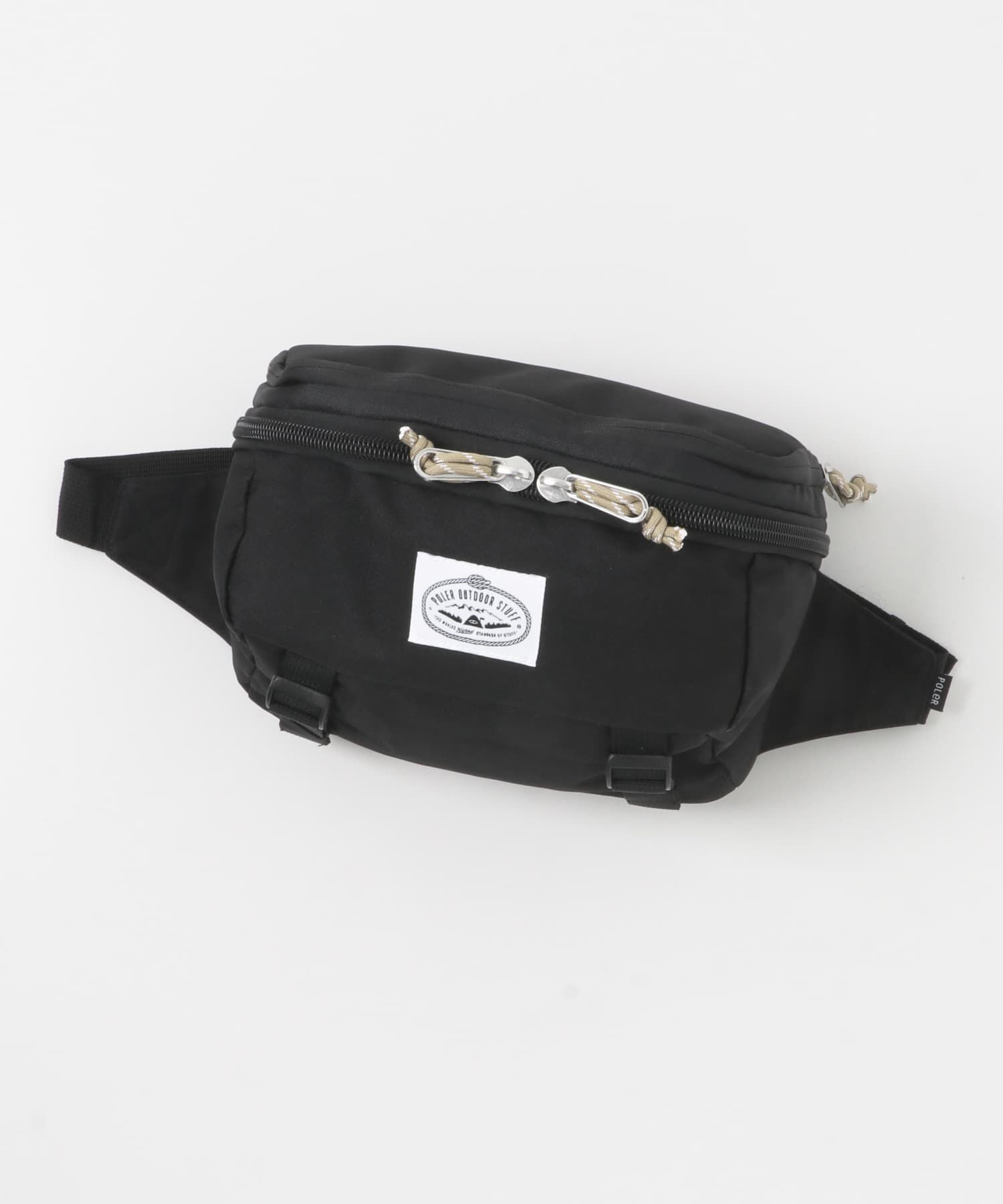 Sonny Label 「POLER　TOURIST PACK2.0」|ポーチ|