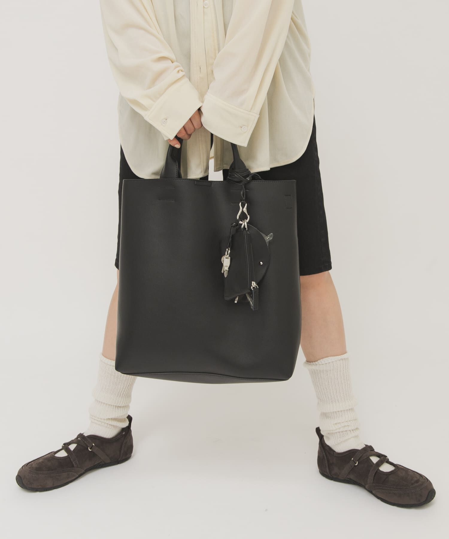  「アウトポケットイージーBAG」|ショルダー・メッセンジャー|