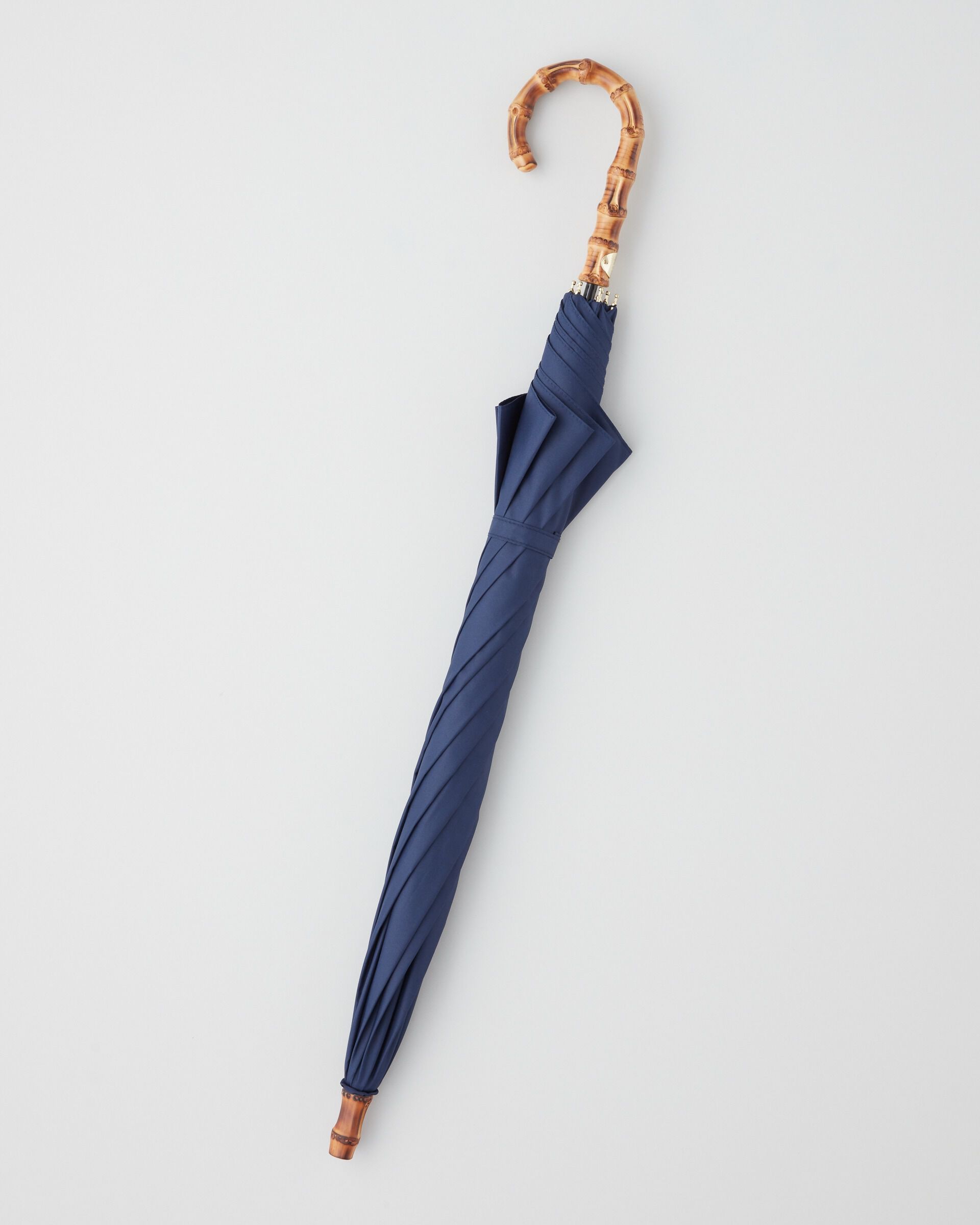 Traditional Weatherwear「【軽量】UMBRELLA BAMBOO LITE」|傘|