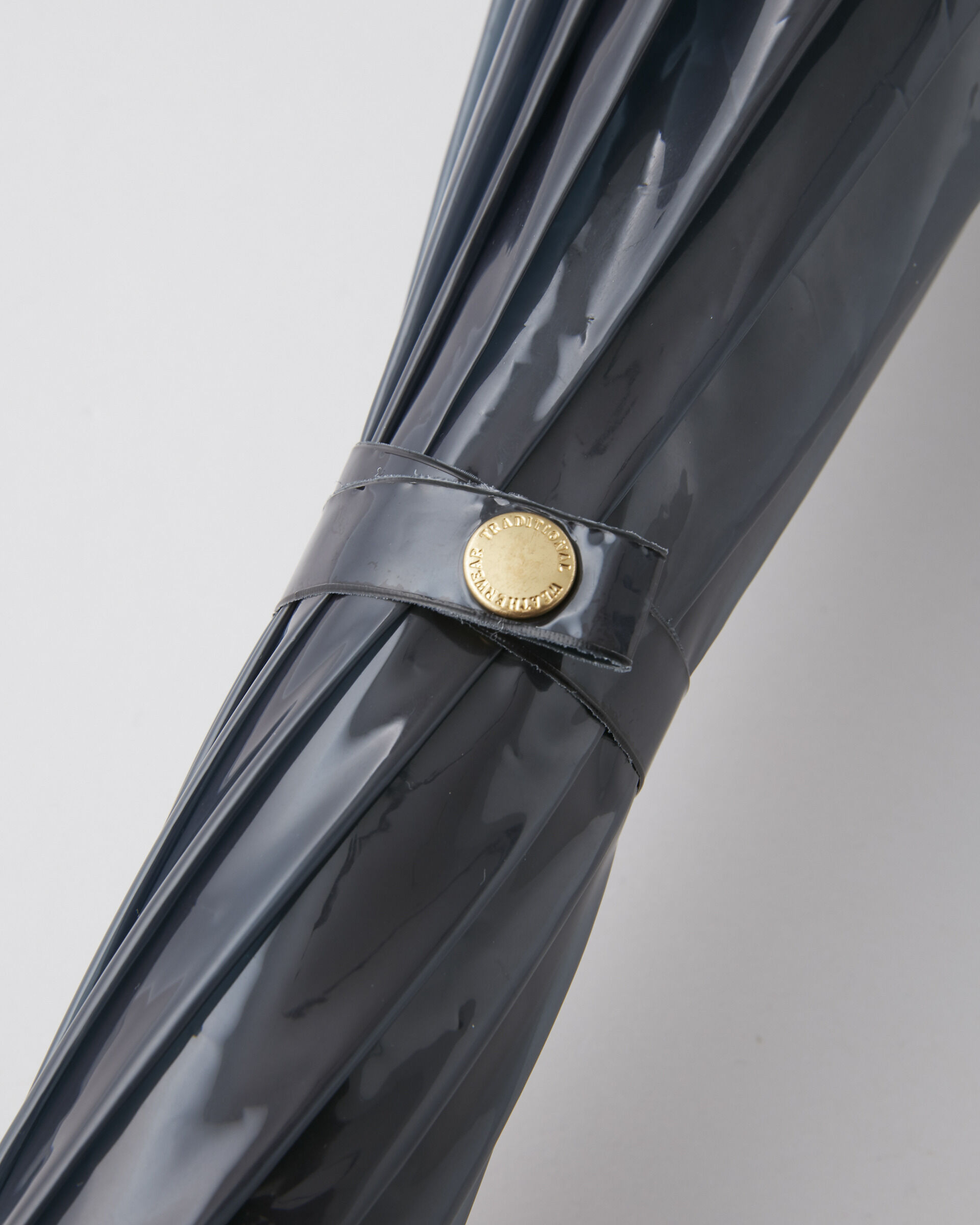 Traditional Weatherwear「CLEAR UMBRELLA BAMBOO」|傘|