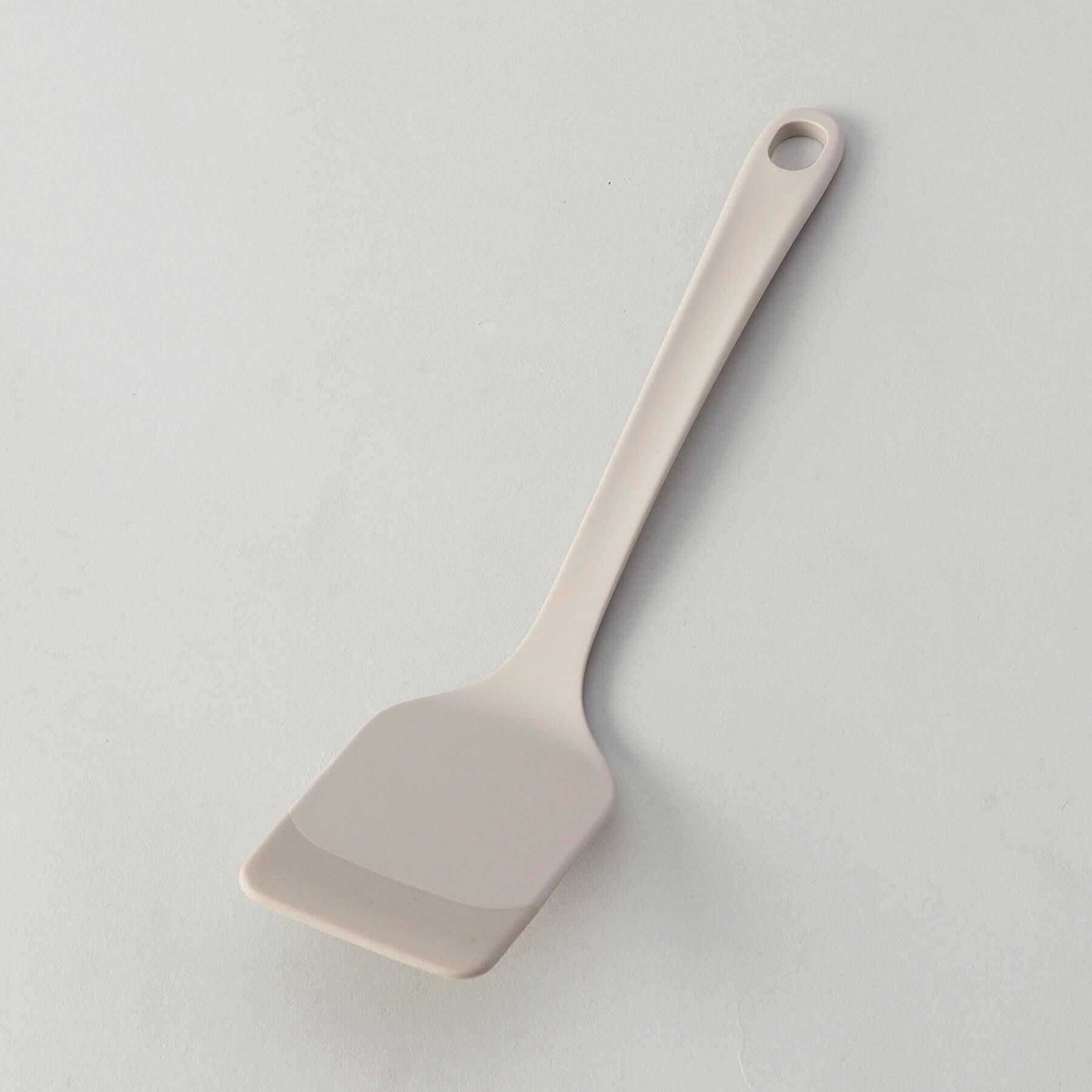 212 KITCHEN STORE「きほんの道具 ターナー GY ＜marna マーナ＞」|食器・キッチングッズ|その他