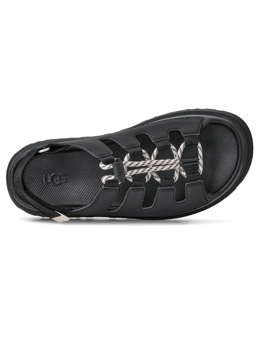 UGG「【UGG】W GOLDENGLOW TOGGLE」|スニーカー|