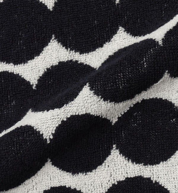 Marimekko「Rasymatto ミニタオル 30&times;30cm」|タオル|
