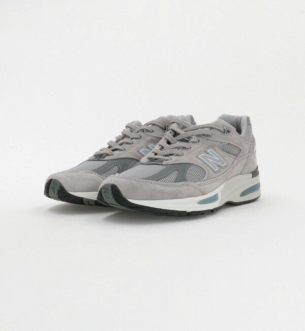 UNITED ARROWS「＜New Balance＞U991GL2/スニーカー」|スニーカー|