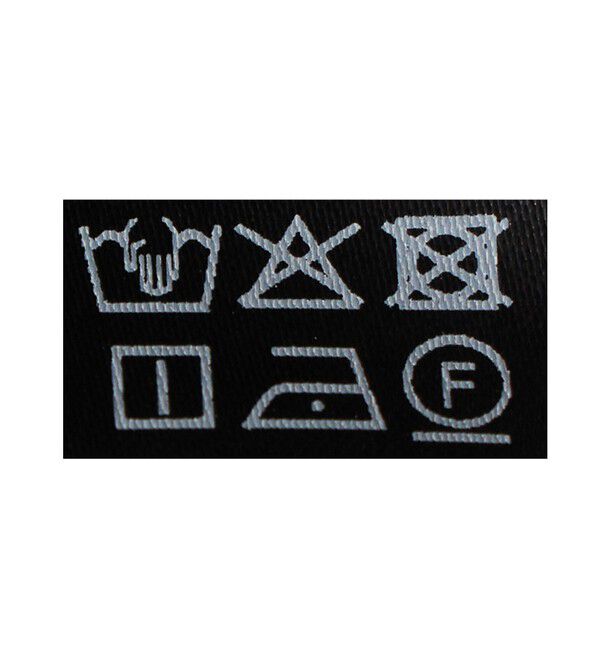 UNITED ARROWS「フラワー ジャガード 2タック ワイドパンツ ‐ウォッシャブル‐」|その他|