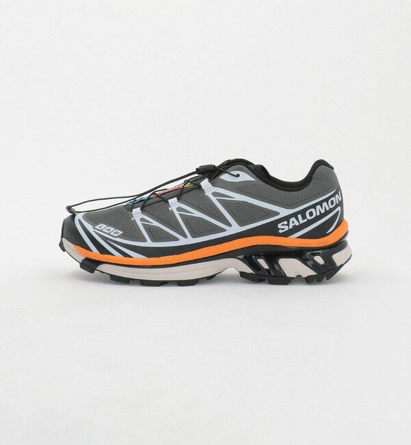 BEAUTY&YOUTH UNITED ARROWS「＜Salomon＞XT-6 スニーカー」|スニーカー|MD.GRAY