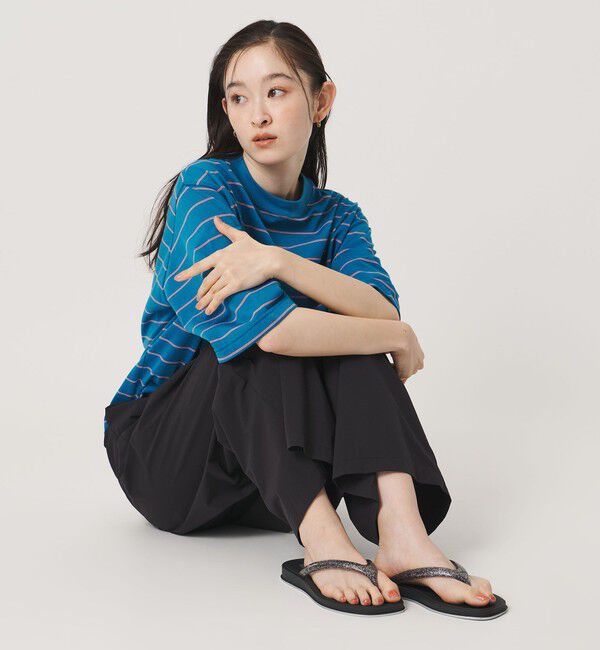 BEAUTY&YOUTH UNITED ARROWS「【WEB限定】＜Ipanema＞GLOW TRENDY サンダル」|サンダル|